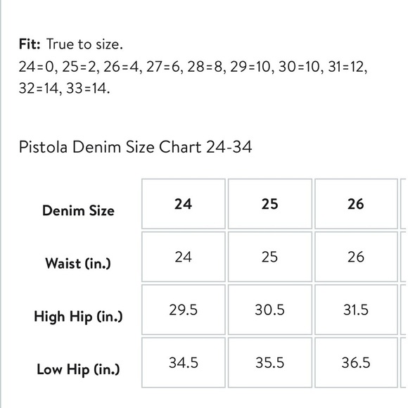 Pistola Lennon Rainer Distress Crop Ankle Flare Bootcut Jean Distressed 26 - Picture 3 of 5